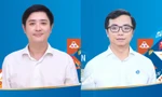 Chân dung 2 tân Phó Chủ tịch Trung ương Hội Sinh viên Việt Nam