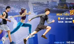 Giải chạy VUG Running 2021 với chủ đề “Student Challenge”