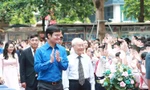 T.Ư Đoàn tặng hàng trăm học bổng nhân dịp năm học mới 2022 – 2023