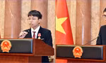 Thế hệ trẻ Việt Nam: Khát vọng vươn xa, chinh phục thế giới