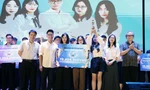 Ươm mầm sinh viên tài năng kinh tế