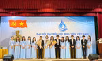 Chị Nguyễn Bích Ngọc làm Chủ tịch Hội Sinh viên trường ĐH Phương Đông