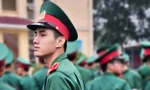 Tạm hoãn xét nghĩa vụ quân sự của nam công dân là thí sinh