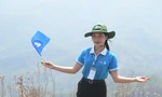 Người trẻ 'làm sống lại' lịch sử hào hùng của Chiến thắng Điện Biên Phủ