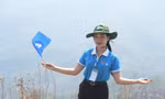 Người trẻ 'làm sống lại' lịch sử hào hùng của Chiến thắng Điện Biên Phủ