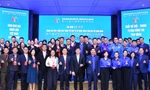 Thanh niên Việt – Trung tăng cường hợp tác, chia sẻ kinh nghiệm xây dựng tổ chức Đoàn vững mạnh