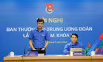 Khai mạc hội nghị Ban Thường vụ T.Ư Đoàn lần thứ 8, khóa XII