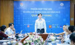Xét chọn 10 'Quả cầu Vàng' năm 2022