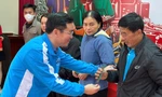 Lan tỏa tinh thần sẻ chia trong dịp Tết Nguyên đán 2025