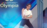 Hot girl Olympia nhảy điêu luyện như thần tượng K-pop