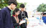 Khởi động Cuộc thi viết 'Đọc sách để thay đổi'