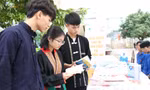 Khởi động Cuộc thi viết 'Đọc sách để thay đổi'