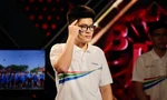 Chân dung nhà vô địch Olympia Nguyễn Hoàng Khánh