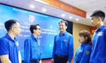 Thanh niên tiên phong thích nghi với chuyển đổi số