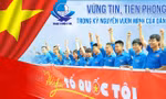 20 gương mặt được vinh danh tại Giải thưởng ‘Thanh niên sống đẹp’ năm 2025