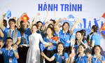 Chuỗi hoạt động chào mừng kỷ niệm 75 năm Ngày truyền thống học sinh, sinh viên
