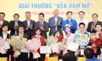 Những nhà khoa học trẻ 'truyền lửa' đam mê 