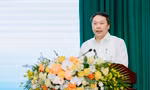 Chủ tịch UBND tỉnh Thái Nguyên đối thoại với thanh niên: Định hướng khởi nghiệp và phát triển kinh tế - xã hội