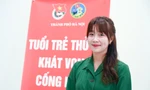 Nữ sinh viết đơn tình nguyện nhập ngũ: Hành trình từ giảng đường đến quân ngũ
