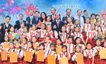 Lan toả niềm tin và hy vọng vào giáo dục