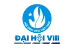 Công bố biểu trưng chính thức Đại hội Đại biểu Hội Sinh viên TP. Hà Nội lần thứ VIII
