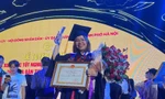 Thủ khoa Nông nghiệp với hành trình chinh phục học bổng toàn phần tại châu Âu