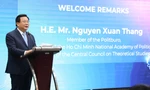 Giáo dục đại học Việt Nam trong kỷ nguyên số: Nghị quyết 57 và cơ hội từ chuyển đổi số