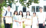 Tổ chức Hội - cầu nối văn hóa và người bạn đồng hành của sinh viên