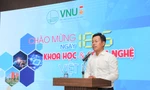Các nhà khoa học là trụ cột vững chắc để xây dựng đại học nghiên cứu, đổi mới sáng tạo