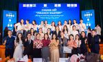 Lan toả tinh thần tiết kiệm, chi tiêu bền vững đối với người trẻ