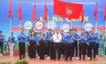 Thanh Hóa: Chiến dịch Thanh niên tình nguyện Hè tập trung hoàn thành 11 chỉ tiêu cơ bản