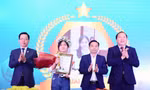 Sinh viên Nông nghiệp giành giải Nhất cuộc thi 'Khởi nghiệp nông nghiệp Đổi mới sáng tạo'