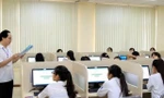 'Điểm danh' những trường tuyển sinh bằng hình thức xét điểm thi Đánh giá năng lực