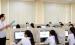 'Điểm danh' những trường tuyển sinh bằng hình thức xét điểm thi Đánh giá năng lực