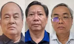 Chủ doanh nghiệp chi tiền sửa nhà cho cựu Phó Chủ tịch UBND tỉnh An Giang 