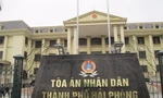 Nhiều thiếu sót trong công tác tại Tòa án nhân dân TP Hải Phòng, Tòa án nhân dân TP Huế 
