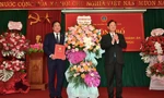 Bổ nhiệm Chánh án Tòa án nhân dân tỉnh Vĩnh Phúc 
