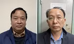 Hai cựu Vụ trưởng Bộ Y tế hiệp thương giá kit test đắt gấp 3 lần giúp Cty Việt Á hưởng lợi