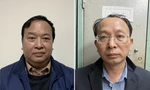 Hai cựu Vụ trưởng Bộ Y tế hiệp thương giá kit test đắt gấp 3 lần giúp Cty Việt Á hưởng lợi