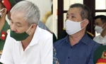 Nhận hối lộ của trùm buôn lậu, hai cựu Tư lệnh vùng Cảnh sát biển lĩnh tổng cộng 27 năm tù 