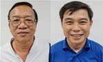 Thoả thuận ngầm của Tập đoàn Tuấn Ân với hai đời cựu Giám đốc EVN Bình Thuận 
