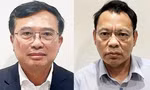 Cựu Thứ trưởng Bộ Công Thương Hoàng Quốc Vượng hầu tòa vụ EVN thiệt hại hơn 1.000 tỷ đồng 
