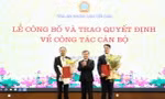 Bổ nhiệm Chánh Văn phòng Tòa án nhân dân Tối cao