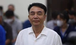 Cựu Phó Cục trưởng Cục Quản lý thị trường Trần Hùng hầu tòa vì nhận hối lộ 300 triệu đồng