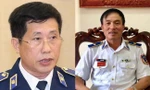 Vợ của 2 cựu Tư lệnh vùng Cảnh sát biển nhận tiền hối lộ giúp chồng 
