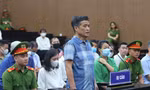 Cựu tổng cục trưởng khai 'giật mình' với túi quà sinh nhật có 500 triệu đồng