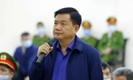 Ông Đinh La Thăng chưa có tiền để bồi thường toàn bộ hơn 800 tỷ đồng 