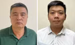Xét xử cựu vụ phó gợi ý bà chủ doanh nghiệp xăng dầu hối lộ để đổi nhà to hơn