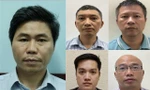 Khởi tố 5 cán bộ Tập đoàn EVN và Bộ Công thương