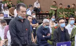 Cựu giám đốc ân hận vì chỉ đạo vợ mang tiền đi hối lộ để được cấp phép chuyến bay